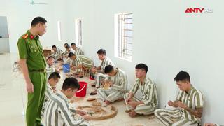 Từ chính sách nhân đạo đến thông điệp nhân quyền