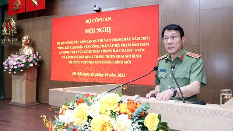 An ninh 24h ngày 02/10/2025