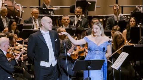 Giao thoa văn hóa Việt – Italia qua tuyệt tác Opera 