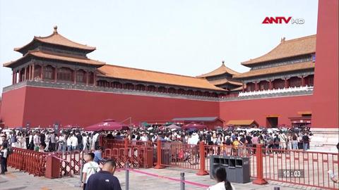 An ninh thế giới ngày 03/10/2025