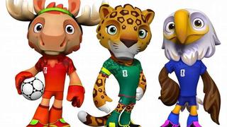 FIFA ra mắt linh vật World Cup 2026