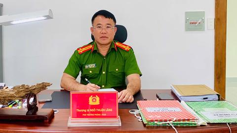 Công an kinh tế TP.HCM: Chủ động, quyết liệt trong đấu tranh phòng chống tội phạm kinh tế