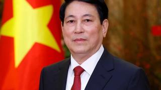 Thông điệp của Chủ tịch nước nhân dịp Việt Nam đăng cai Lễ mở ký Công ước của LHQ về chống tội phạm mạng