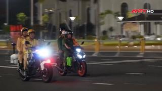 Xử lý nghiêm hành vi gây rối trật tự công cộng trên địa bàn Đà Nẵng