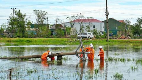 Kinh tế tiêu dùng ngày 03/10/2025