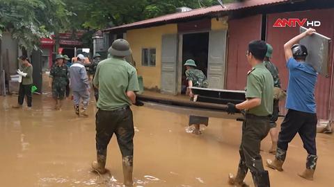 Nhật ký an ninh ngày 03/10/2025