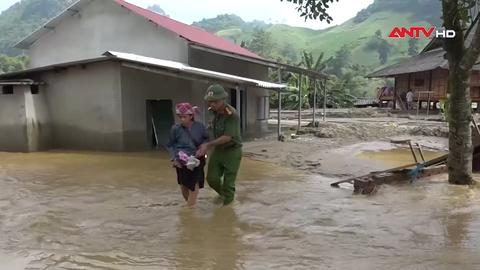 An ninh ngày mới 04/10/2025