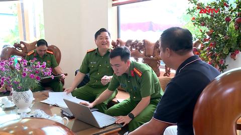 Công tác quản lý địa bàn, đối tượng trong PCTP và vi phạm pháp luật về tổ chức đánh bạc và đánh bạc tại Thái Nguyên, Phú Thọ  