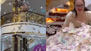 Bắt tạm giam Hoàng Hường