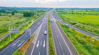 Điều chỉnh phương tiện lưu thông trên tuyến cao tốc TP.HCM - Nha Trang