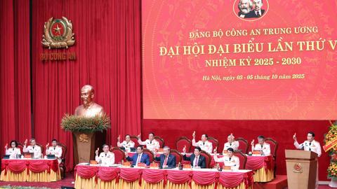 An ninh 24h ngày 04/10/2025