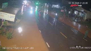 Làm rõ vụ nữ tài xế tông chết Chủ tịch xã