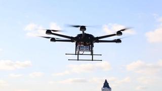 Bỉ điều tra vụ UAV xuất hiện gần căn cứ quân sự