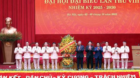 Nhật ký an ninh ngày 04/10/2025