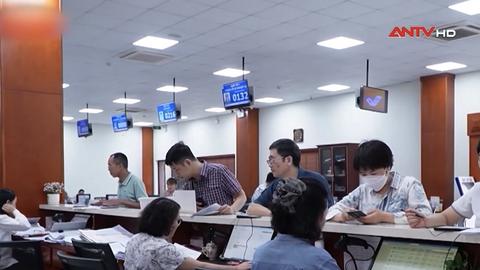 An ninh ngày mới 05/10/2025