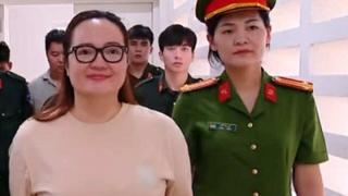 Bộ Công an thông tin về vụ bắt Hoàng Hường