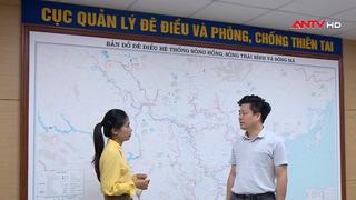 Bão lũ liên tiếp đang gây ra nhiều khó khăn, bất lợi