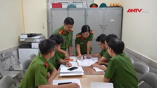 Đấu tranh, ngăn ngừa với tội phạm ma túy ngay từ cơ sở