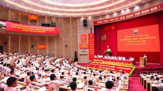 Công an nhân dân phát huy tinh thần dám nghĩ, dám làm, dám chịu trách nhiệm, dám hy sinh