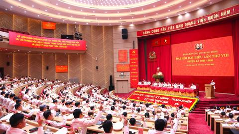 Công an nhân dân phát huy tinh thần dám nghĩ, dám làm, dám chịu trách nhiệm, dám hy sinh