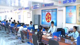 Tập trung cắt giảm, đơn giản hoá, thực hiện thủ tục hành chính không phụ thuộc địa giới hành chính