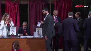 Syria tiến hành cuộc tổng tuyển cử đầu tiên trong thời kỳ hậu Bashar al-Assad