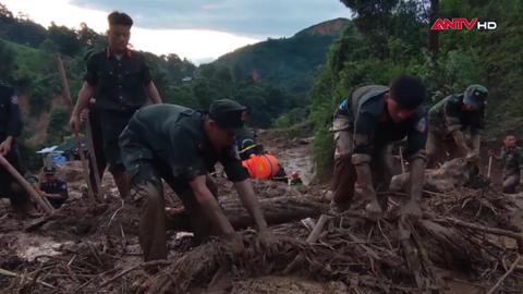 Số 40/2025: Lúc dân cần, lúc dân khó, có Công an