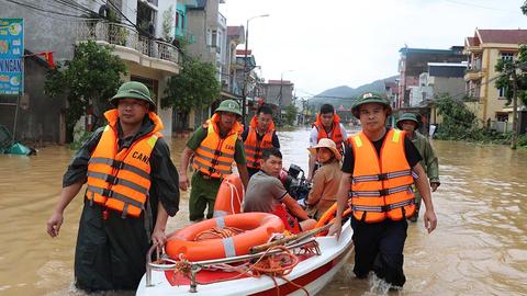 An ninh toàn cảnh ngày 06/10/2025