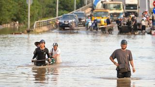 Chuyên gia nhận định về tình hình thời tiết sắp tới