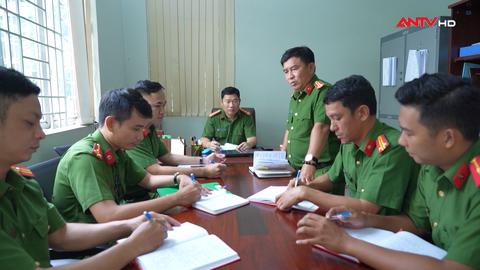 Từ bàn nhậu đến họng súng