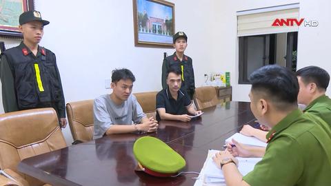 Triệt phá đường dây buôn lậu lớn tại Cửa khẩu Bắc Luân 2