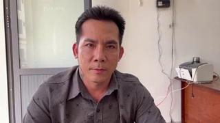 Bắt khẩn cấp đối tượng đánh người sau va chạm giao thông