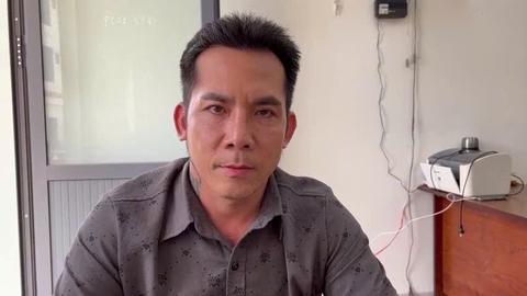 Bắt khẩn cấp đối tượng đánh người sau va chạm giao thông