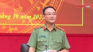 Chuẩn bị tốt nhất Lễ mở ký Công ước của Liên hợp quốc về chống tội phạm mạng