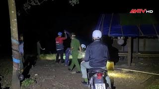Vụ truy bắt hung thủ giết người: Phát huy phong trào toàn dân bảo vệ an ninh Tổ quốc 