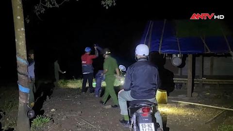 Vụ truy bắt hung thủ giết người: Phát huy phong trào toàn dân bảo vệ an ninh Tổ quốc 