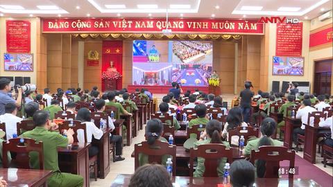 An ninh 24h ngày 07/10/2025