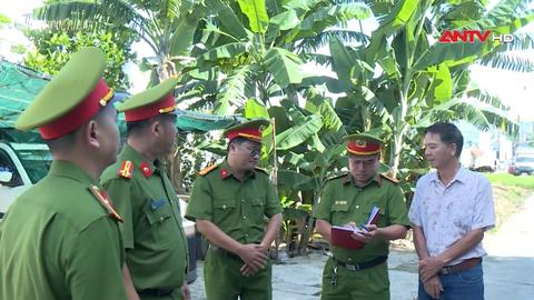  Hiệu quả mô hình Công an địa phương hai cấp ở Khánh Hòa