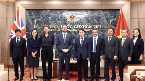 Nhật ký an ninh ngày 07/10/2025