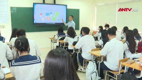 Một số điểm mới về xử phạt vi phạm hành chính trong lĩnh vực giáo dục