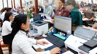 Triển khai chiến dịch 90 ngày hoàn thiện cơ sở dữ liệu đất đai TP Đà Nẵng