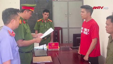 Truy tố TikToker Dưỡng Dướng Dường