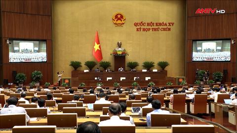 Việt Nam – khát vọng vươn xa: Nghị quyết 66 và triển vọng 