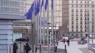 EU siết chặt hạn ngạch nhập khẩu bảo vệ ngành thép nội địa