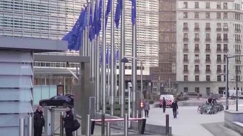 EU siết chặt hạn ngạch nhập khẩu bảo vệ ngành thép nội địa