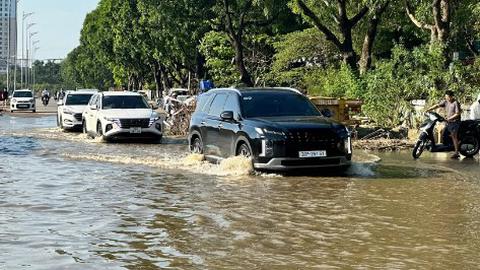 An ninh toàn cảnh ngày 08/10/2025