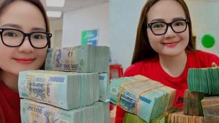 Hồi chuông cảnh tỉnh cho người kinh doanh trên online