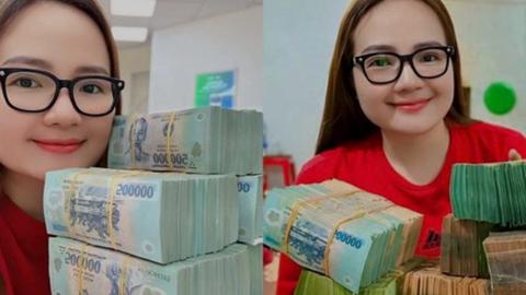 Hồi chuông cảnh tỉnh cho người kinh doanh trên online