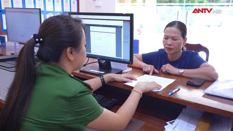 Phường Hiệp Bình: Điểm sáng về an ninh trật tự