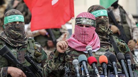 Phong trào Hamas ra điều kiện trao đổi con tin